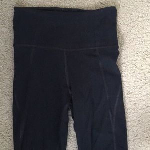 Girlfriend Collective full length legging